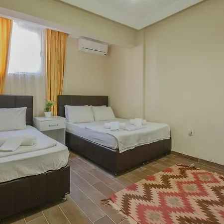 Huzur Royal 3*