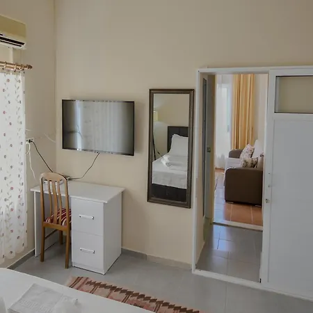 Hotel de apartamente Huzur Royal Datca