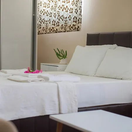 Apartmanhotel Huzur Royal