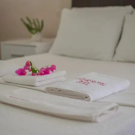 Апарт-отель Huzur Royal 3*