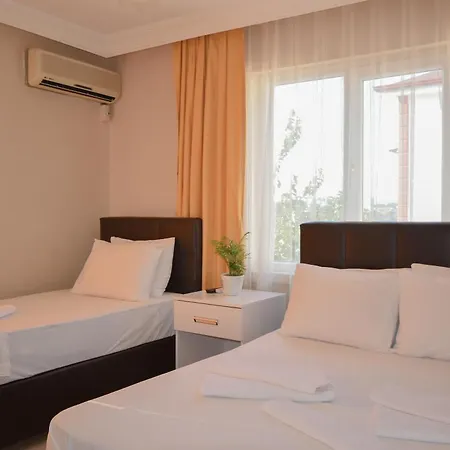 Huzur Royal Hotel de apartamente