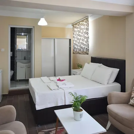 Huzur Royal 3* Datca