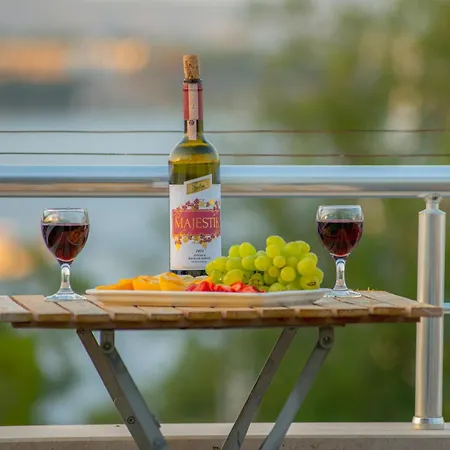 Huzur Royal Apartmanhotel 3*