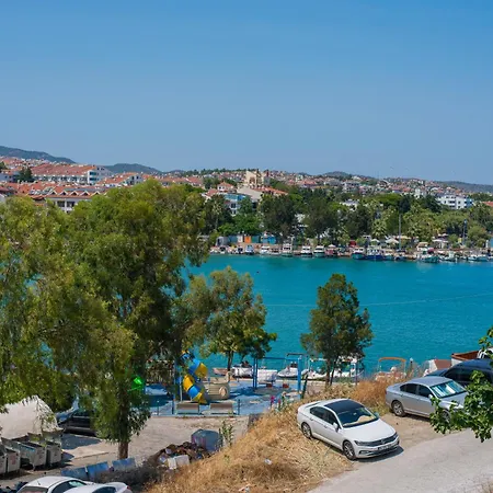 Huzur Royal 3* Датча