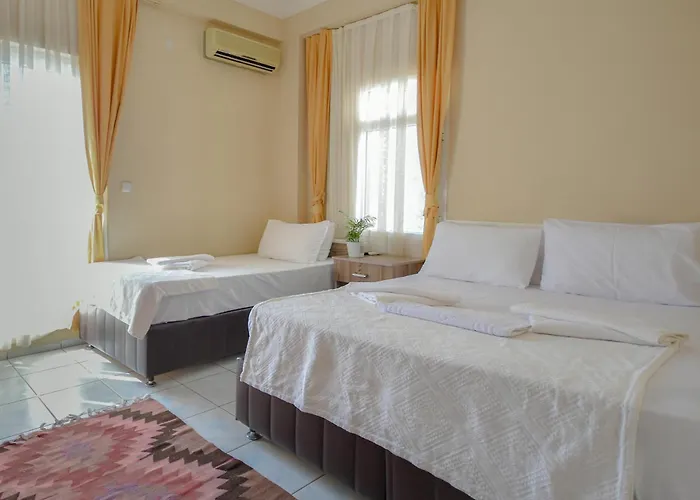 Huzur Royal 3* Datça