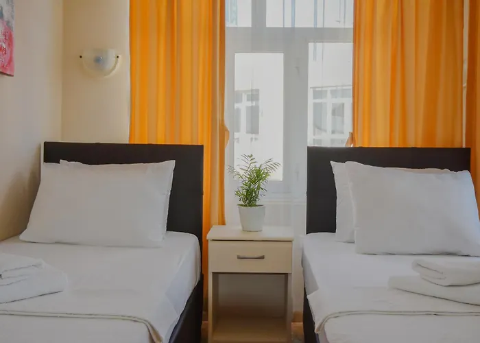 Huzur Royal 3* Datça