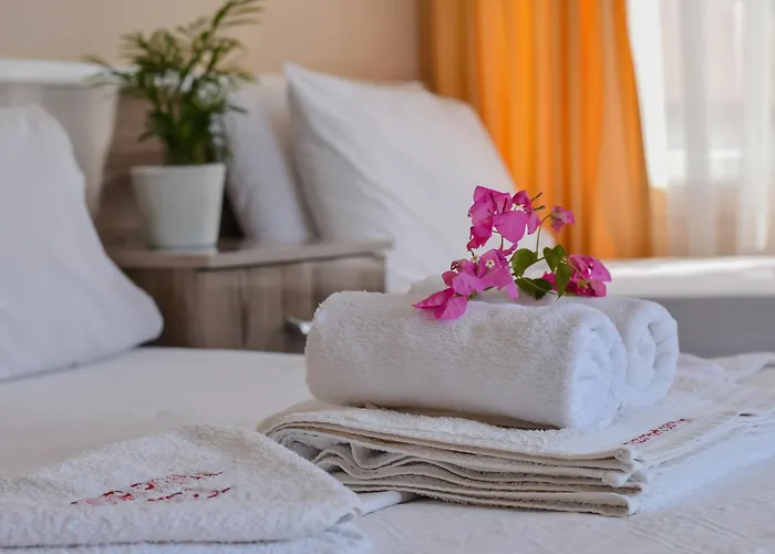 Huzur Royal Apartmanhotel