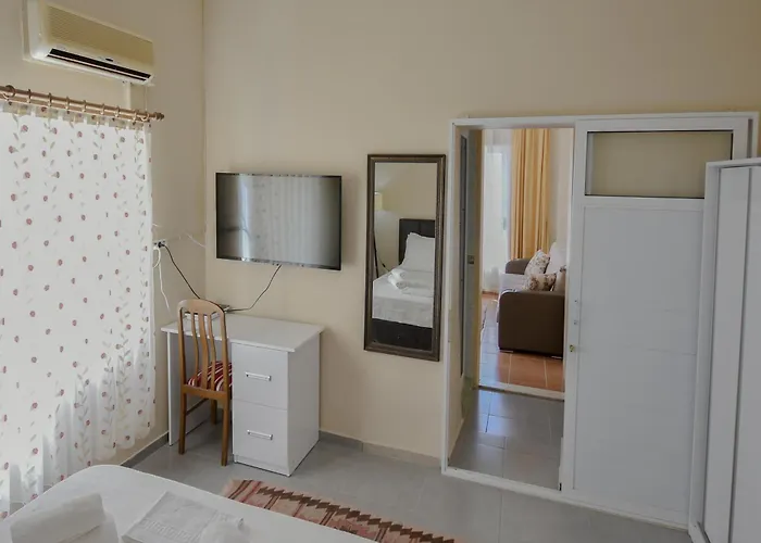 Apartmanhotel Huzur Royal Datça