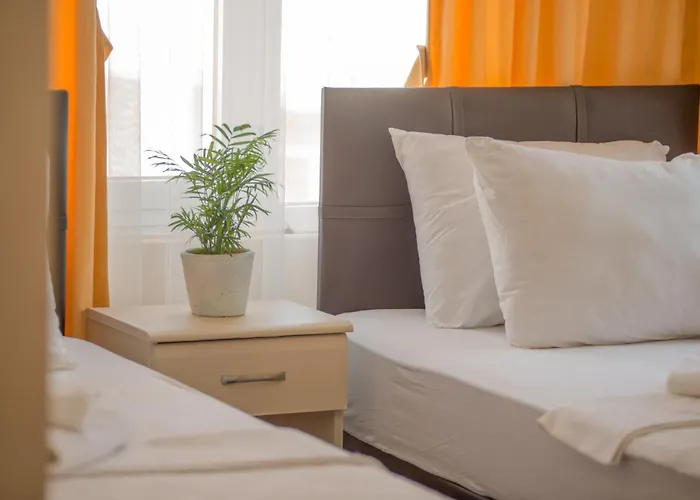 Huzur Royal 3* Datça