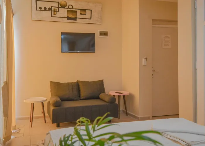 Huzur Royal 3* Datça