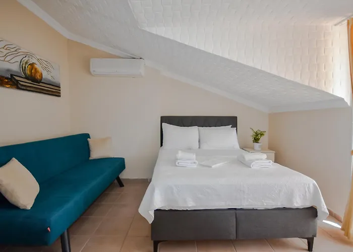 Huzur Royal Apartmanhotel 3*