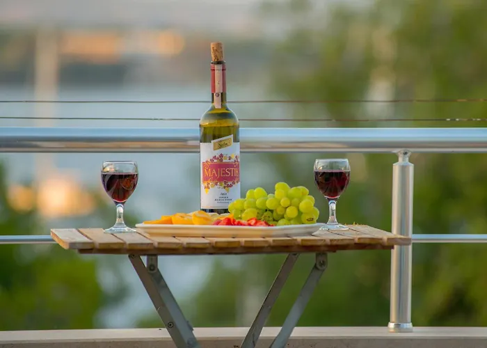 Huzur Royal Apartmanhotel 3*